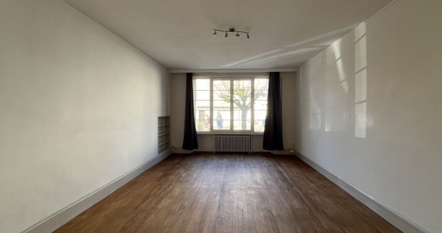 location Maison de ville Jarnac