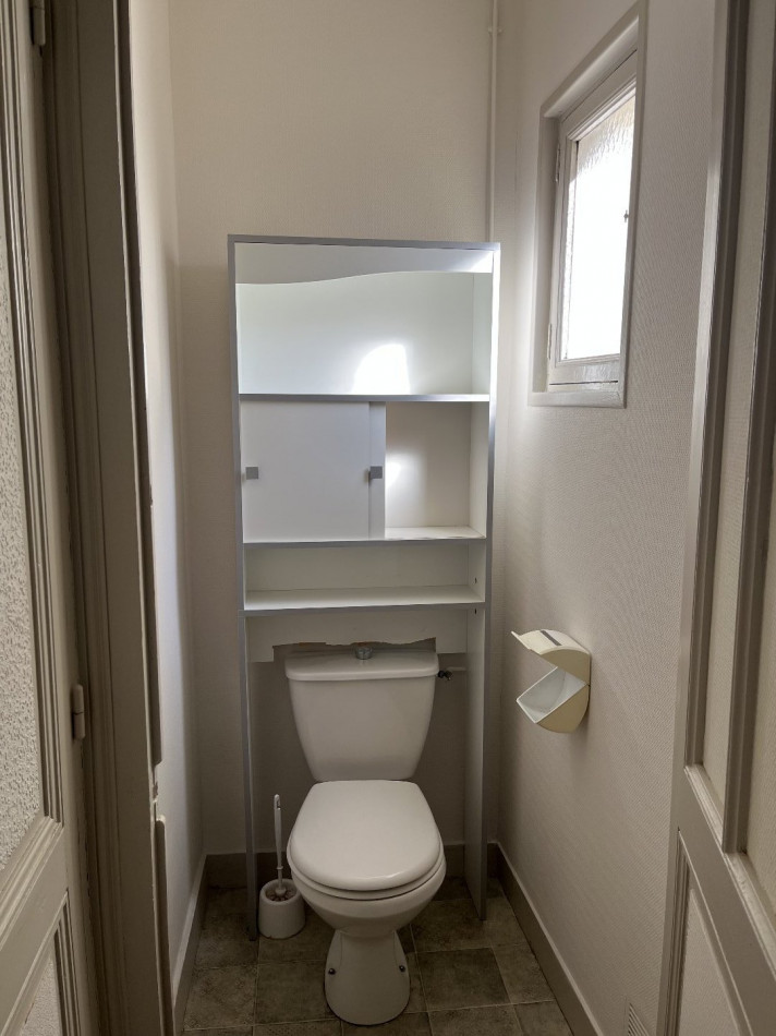 location Maison de ville Jarnac - Photo 10