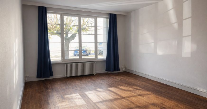 location Maison de ville Jarnac