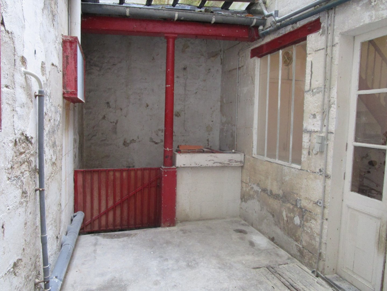 location Maison de ville Jarnac - Photo 4