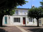 location Maison de ville Jarnac