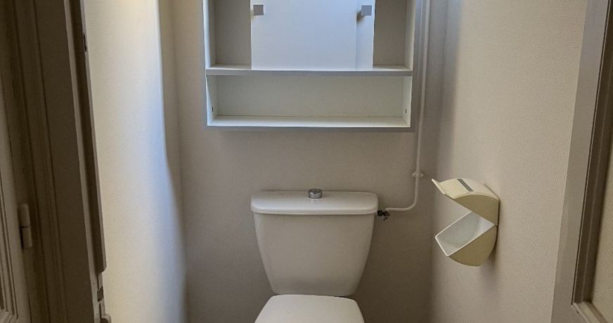 location Maison de ville Jarnac