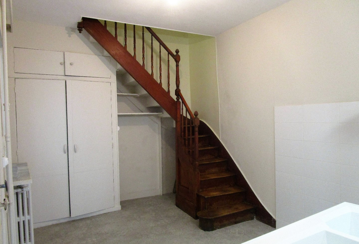 location Maison de ville Jarnac - Photo 4