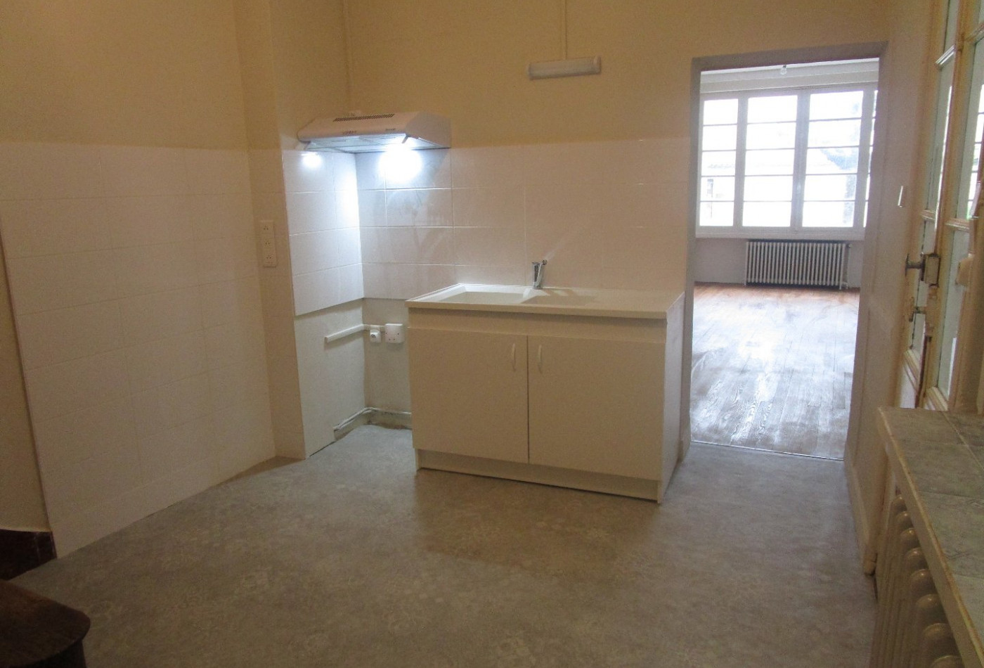 location Maison de ville Jarnac - Photo 5