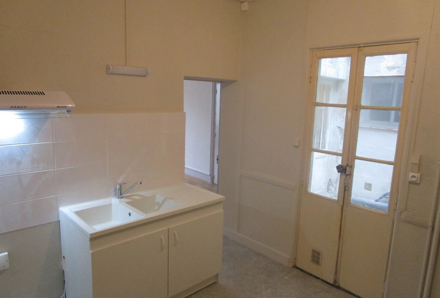 location Maison de ville Jarnac - Photo 6