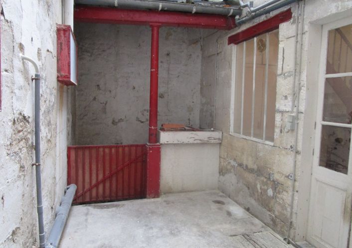 location Maison de ville Jarnac