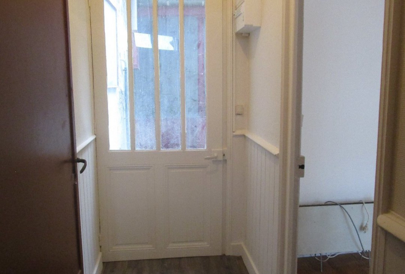 location Maison de ville Jarnac - Photo 2