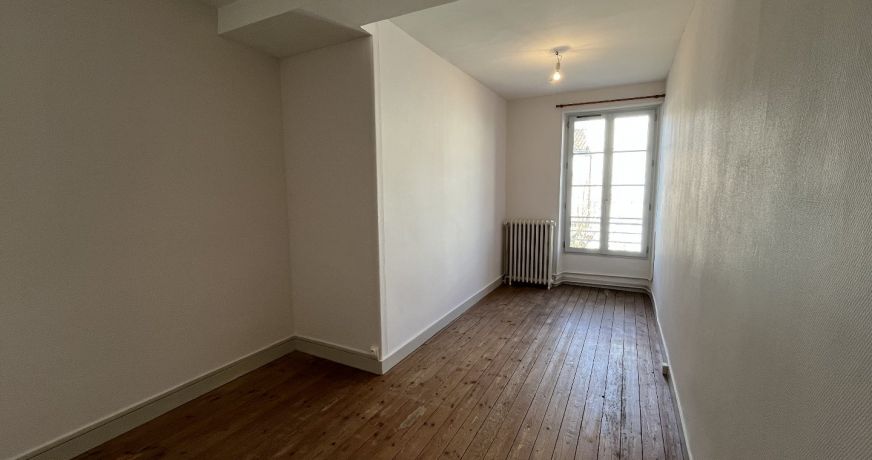 location Maison de ville Jarnac