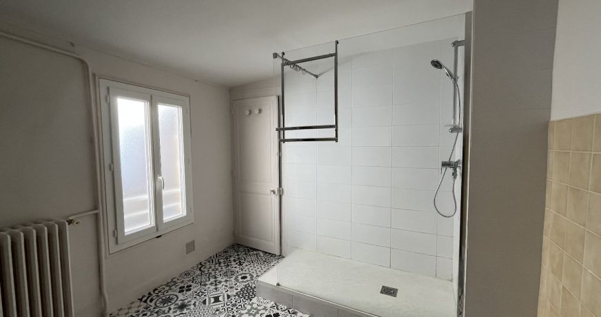 location Maison de ville Jarnac