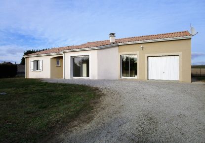 location Pavillon Mareuil