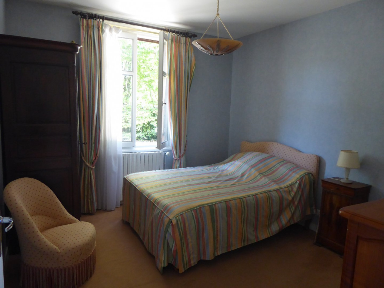 vente Maison Julienne - Photo 8