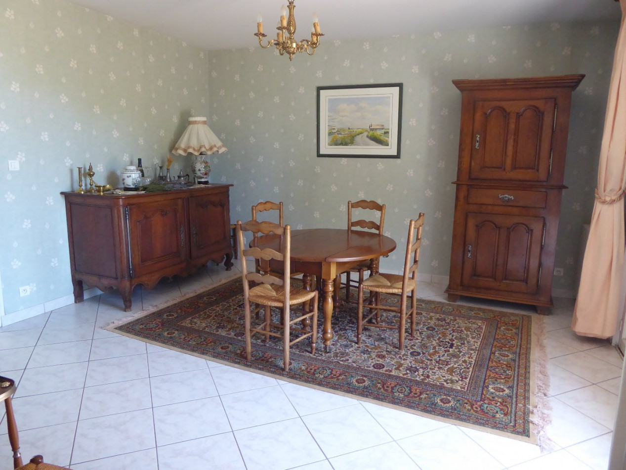 vente Maison Julienne - Photo 5