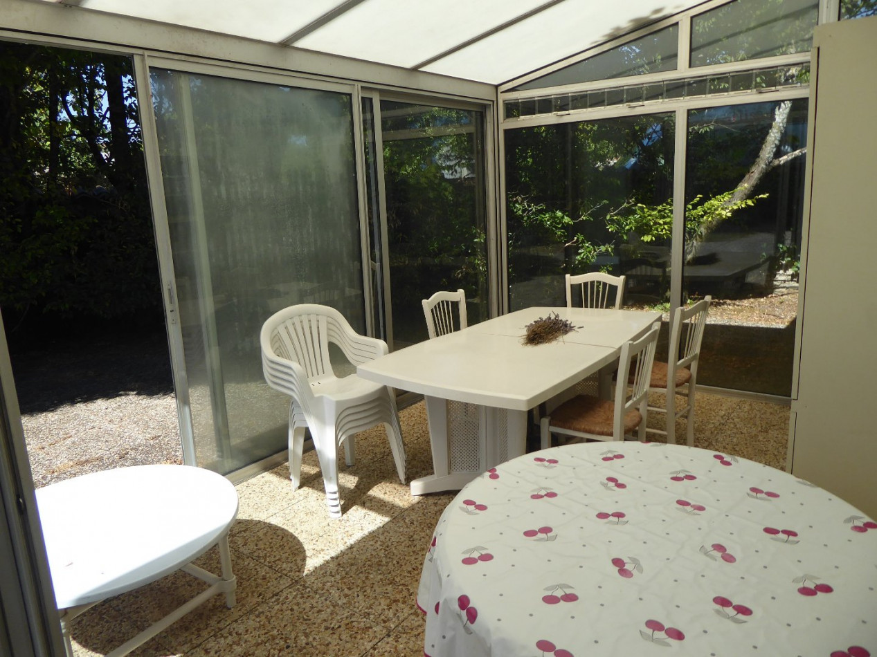 vente Maison Julienne - Photo 9