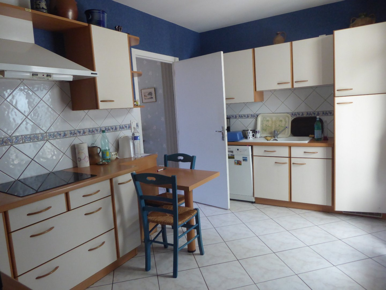 vente Maison Julienne - Photo 4