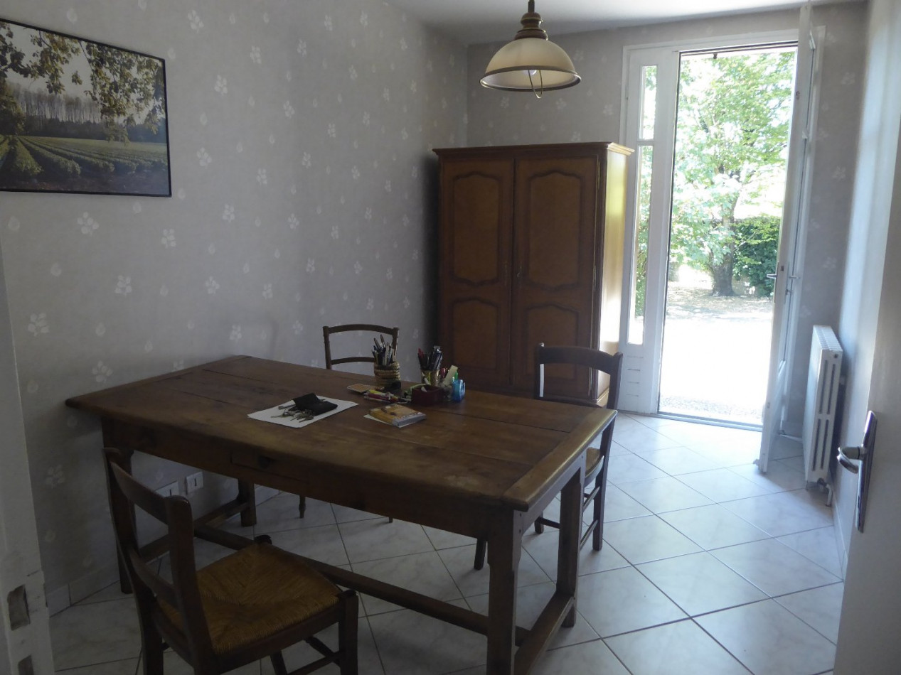 vente Maison Julienne - Photo 7