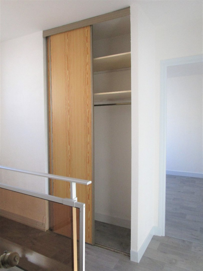 location Maison de ville Jarnac - Photo 6