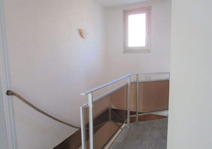 location Maison de ville Jarnac