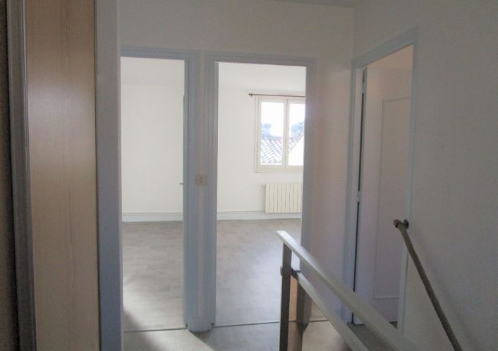 location Maison de ville Jarnac