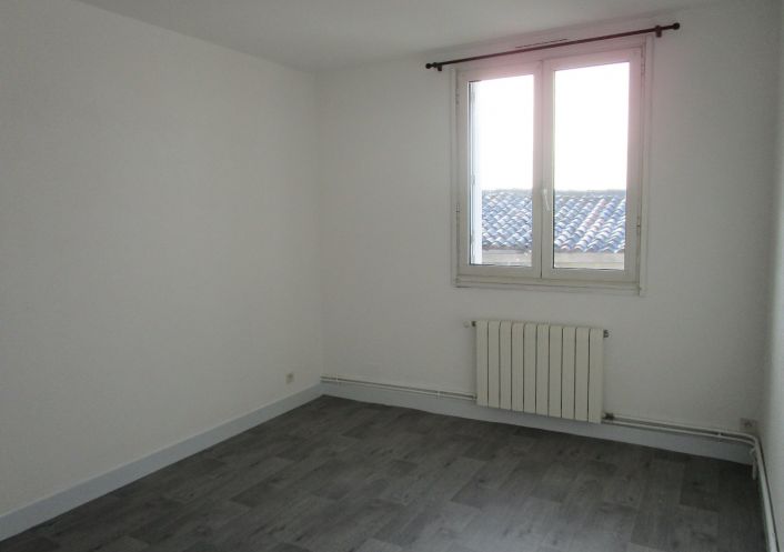 location Maison de ville Jarnac