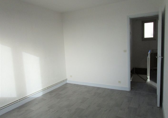 location Maison de ville Jarnac