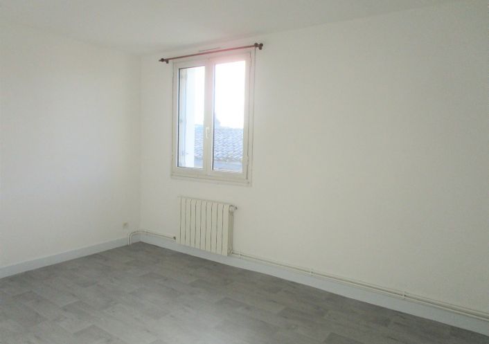 location Maison de ville Jarnac