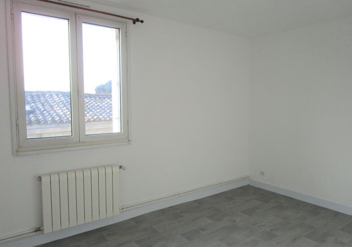 location Maison de ville Jarnac