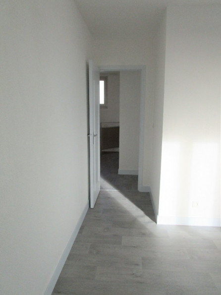 location Maison de ville Jarnac - Photo 9