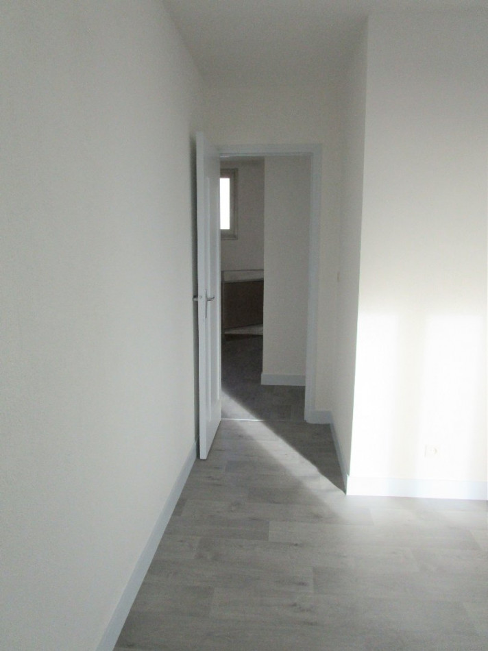 location Maison de ville Jarnac - Photo 9