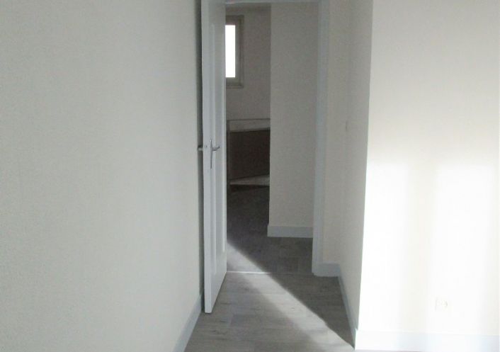 location Maison de ville Jarnac