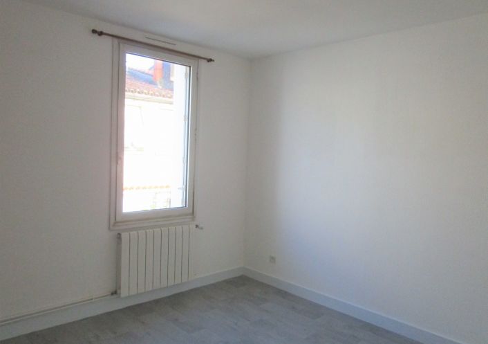 location Maison de ville Jarnac