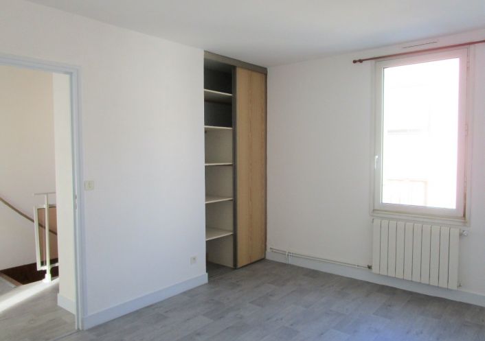 location Maison de ville Jarnac