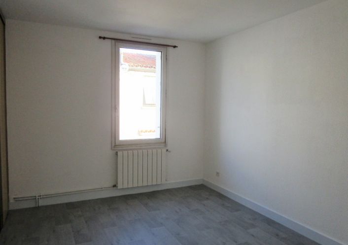 location Maison de ville Jarnac