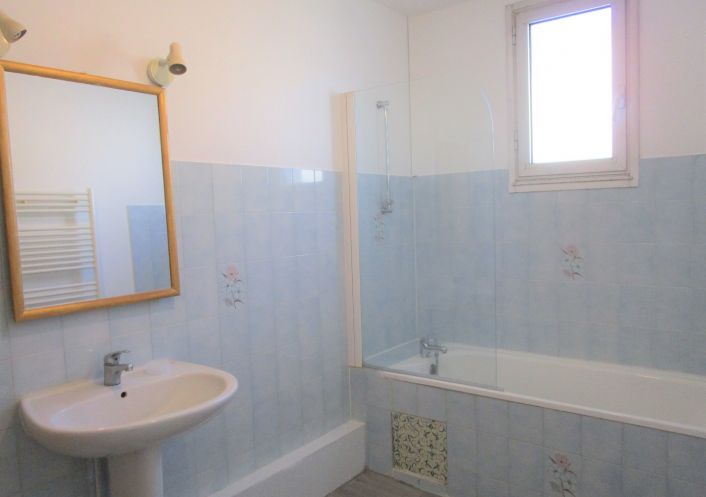 location Maison de ville Jarnac
