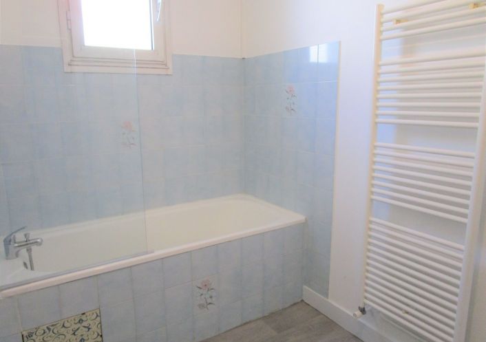 location Maison de ville Jarnac