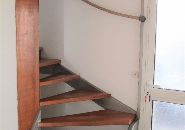 location Maison de ville Jarnac