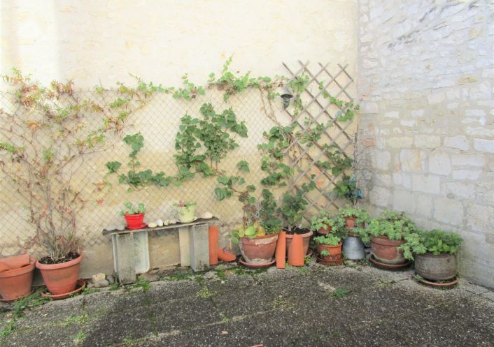 location Maison de ville Jarnac