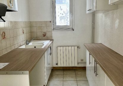 location Maison de ville Jarnac