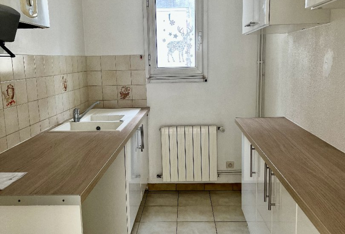 location Maison de ville Jarnac - Photo 1