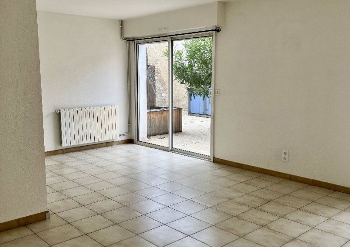 location Maison de ville Jarnac