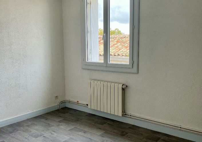 location Maison de ville Jarnac