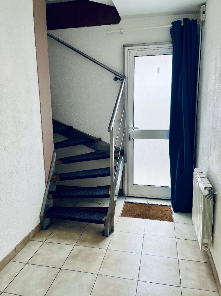 location Maison de ville Jarnac - Photo 5