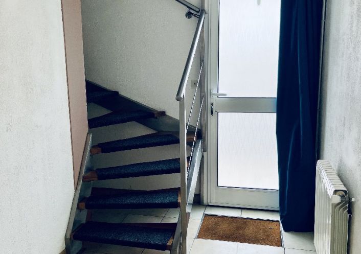 location Maison de ville Jarnac