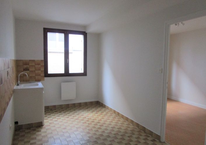 location Appartement Jarnac