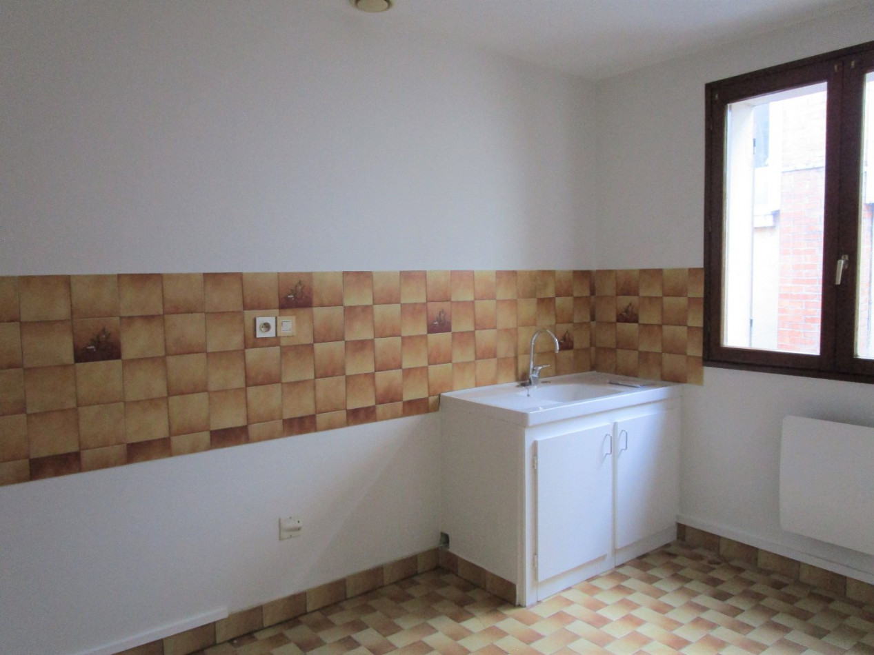 location Appartement Jarnac - Photo 3