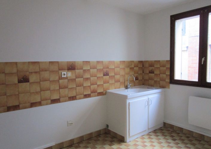 location Appartement Jarnac