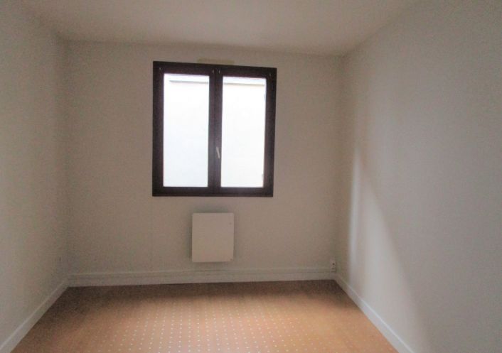 location Appartement Jarnac