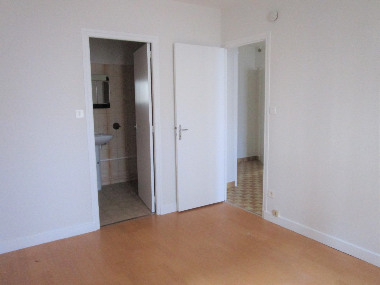 location Appartement Jarnac - Photo 7
