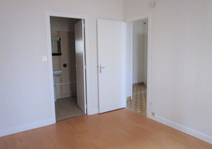 location Appartement Jarnac