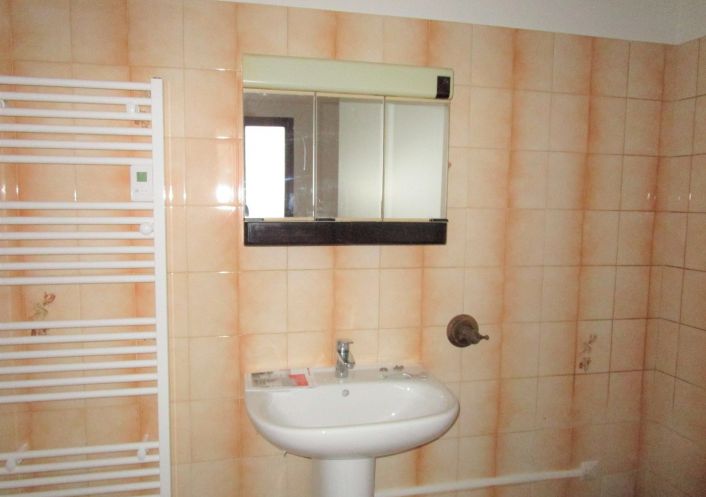 location Appartement Jarnac