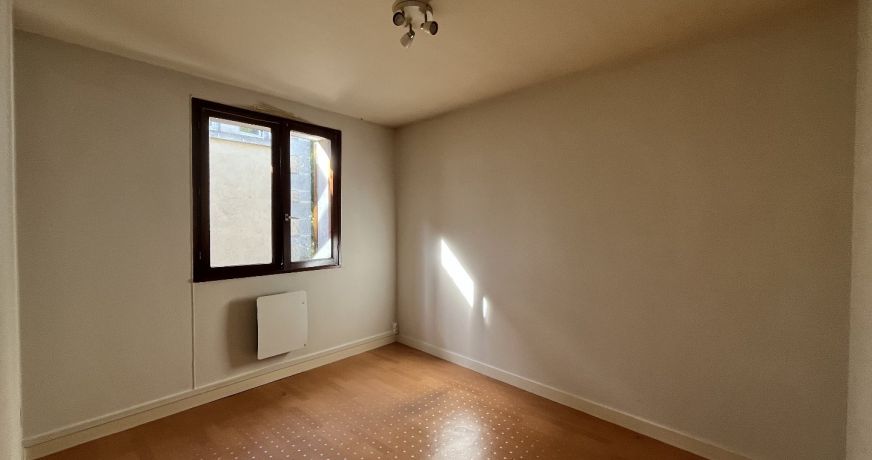 location Appartement Jarnac